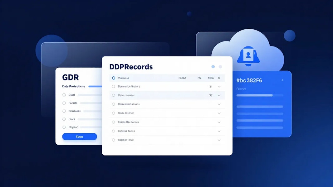 UK GDPR Article 30 for Cloud Architects