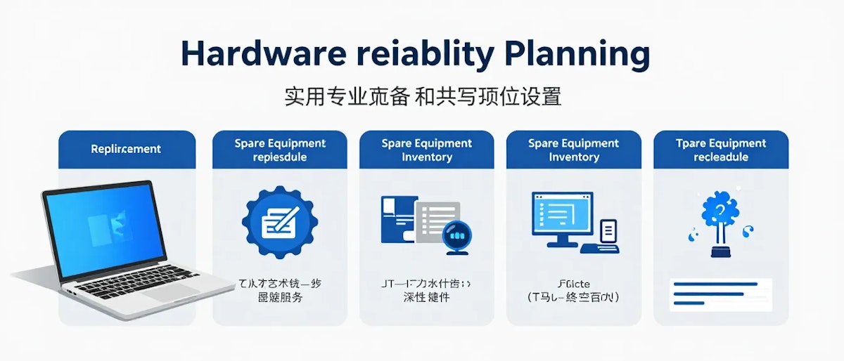 hardware-reliability guide hero image