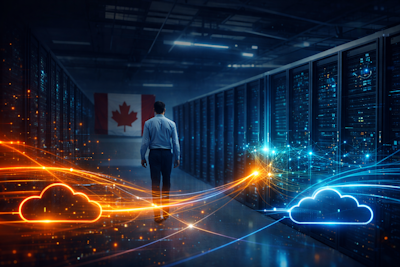 Telehouse Canada Partners with Megaport to Deliver Advanced Cloud Connectivity Solutions