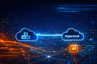 NexGen Cloud Embeds Object Storage for  Hyperstack On-Demand AI Services