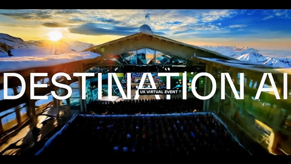 TD SYNNEX - Destination AI video thumbnail