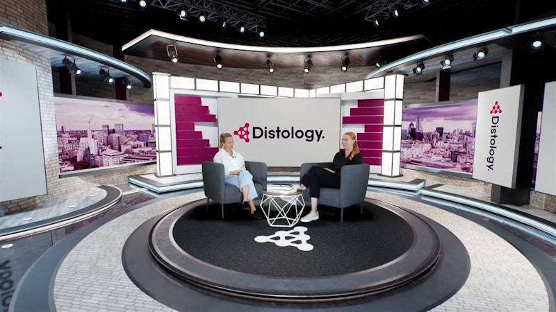 Distology - CRN Award video thumbnail