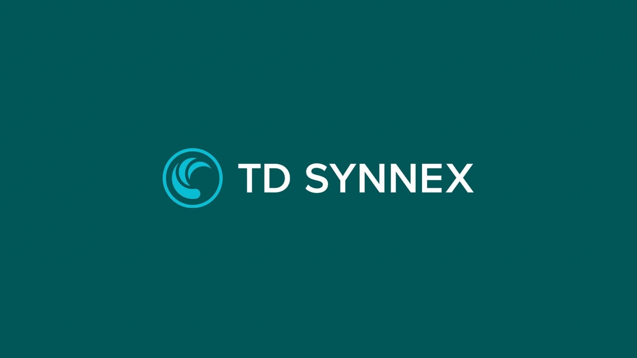 TD SYNNEX at Cambridge video thumbnail