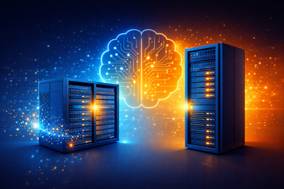 Lenovo Paves the Way for AI Innovation with Modern Data Storage Solutions and Services