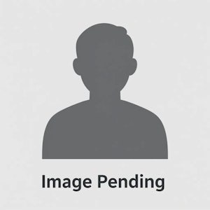 Author avatar pending