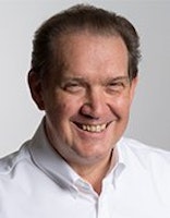 Peter Ruffley avatar