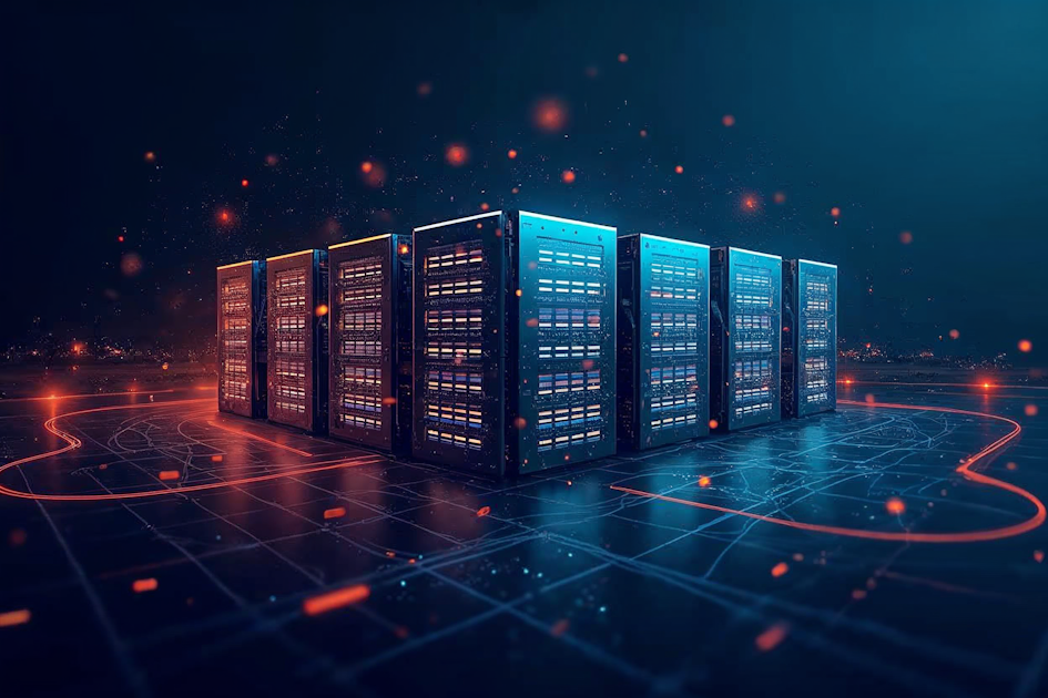 VIRTUS Data Centres Appoints Adam Eaton as New CEO