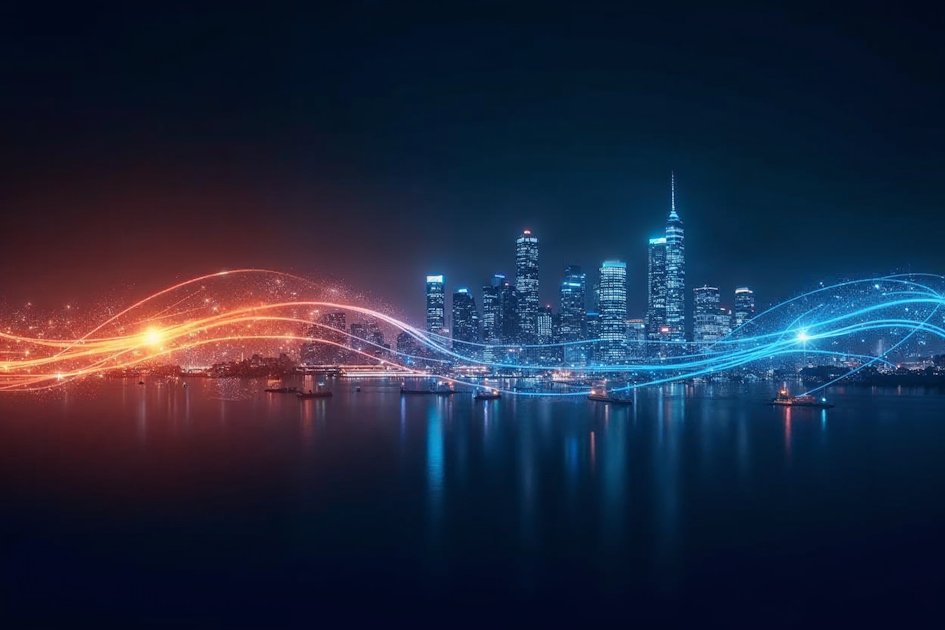 Singtel Trials Groundbreaking 50Gbps Fibre - Singapore's First