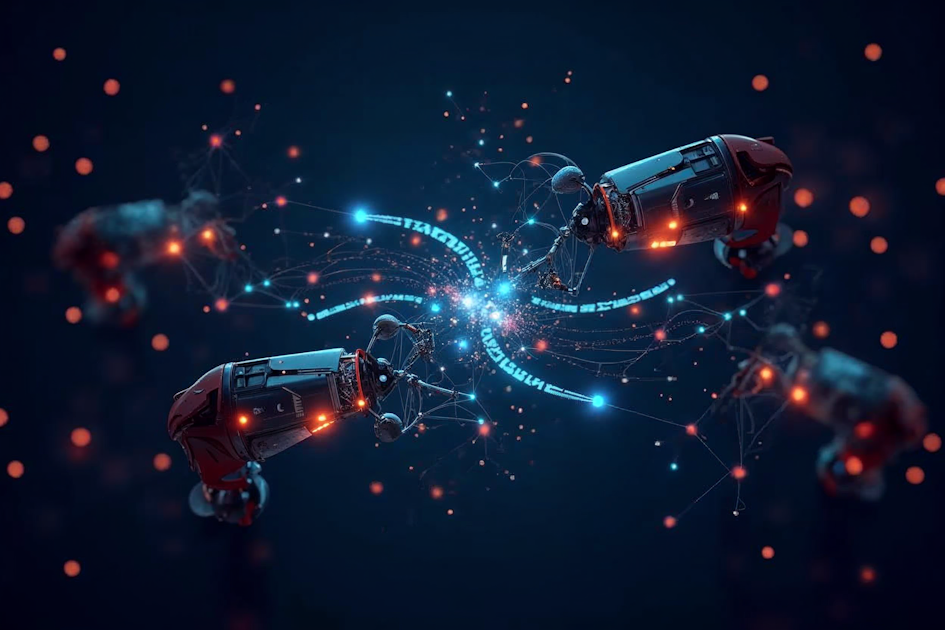 Microsoft and Hexagon Robotics Partner to Revolutionise Industrial Automation