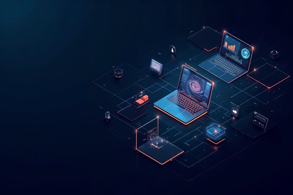 Lenovo Unveils AI-Powered Business Devices for Hybrid Workplaces