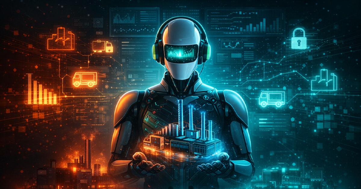 Sage Copilot launches in Sage Operations giving earlier insights, faster decisions for manufacturing and distribution teams 