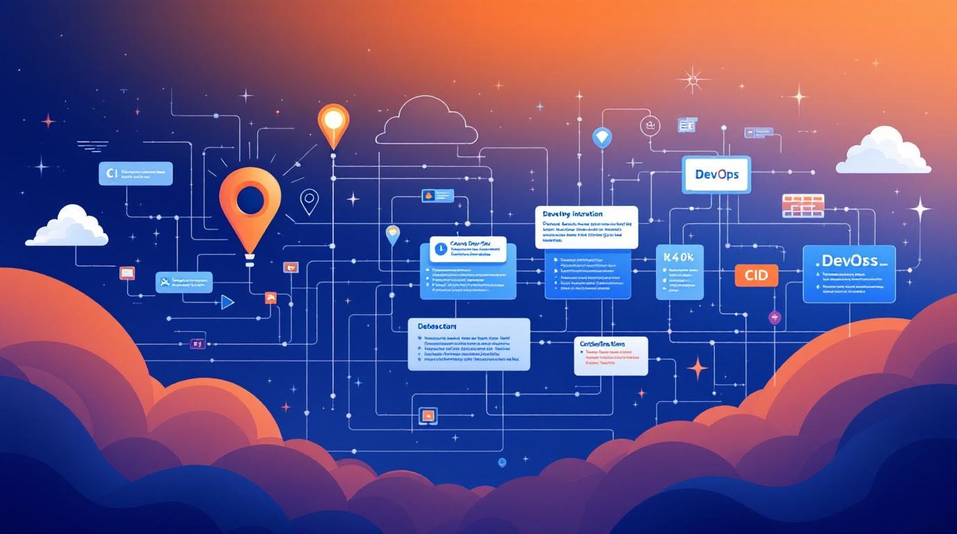 DevOps category hero image