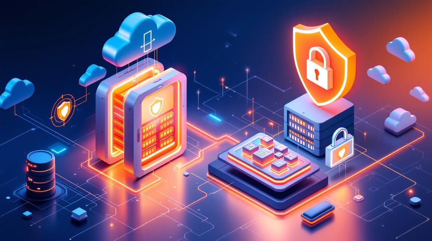 Backup & Recovery category hero image