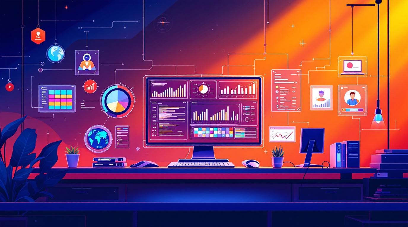 Managed Services category hero image