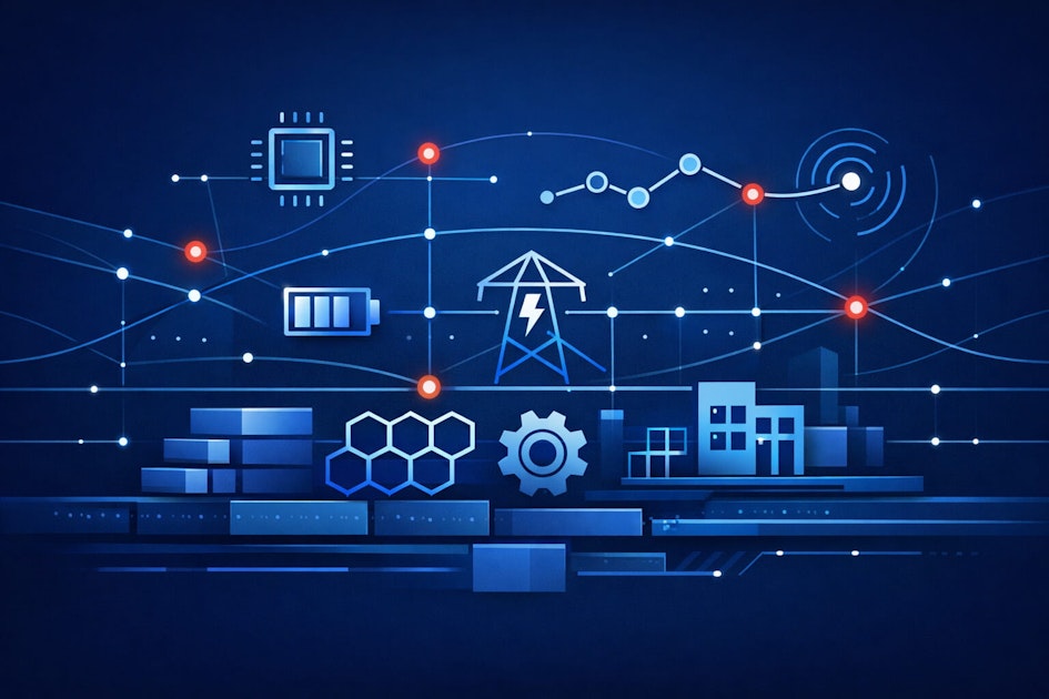 Voyager Closes $275M Fund II to Invest in the Foundational Industries of the Future