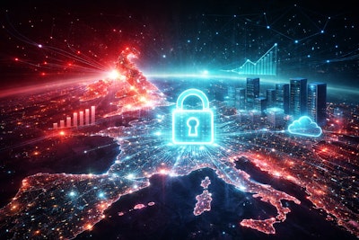 UK IT professionals most confident in Europe about future-proofing