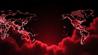 BICS Improves Cloud Comm Coverage With NUSO Partnership