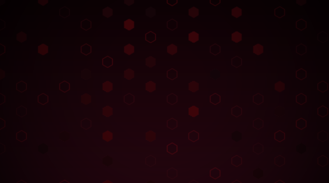 Abstract red-themed IoT 5G connectivity image