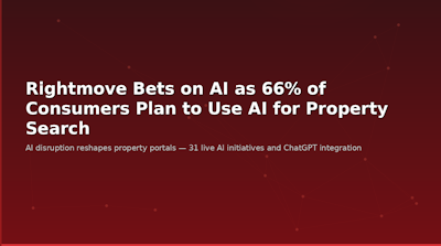 Rightmove AI property search