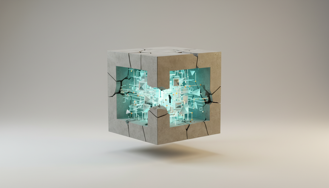 Compromised server infrastructure and cybersecurity