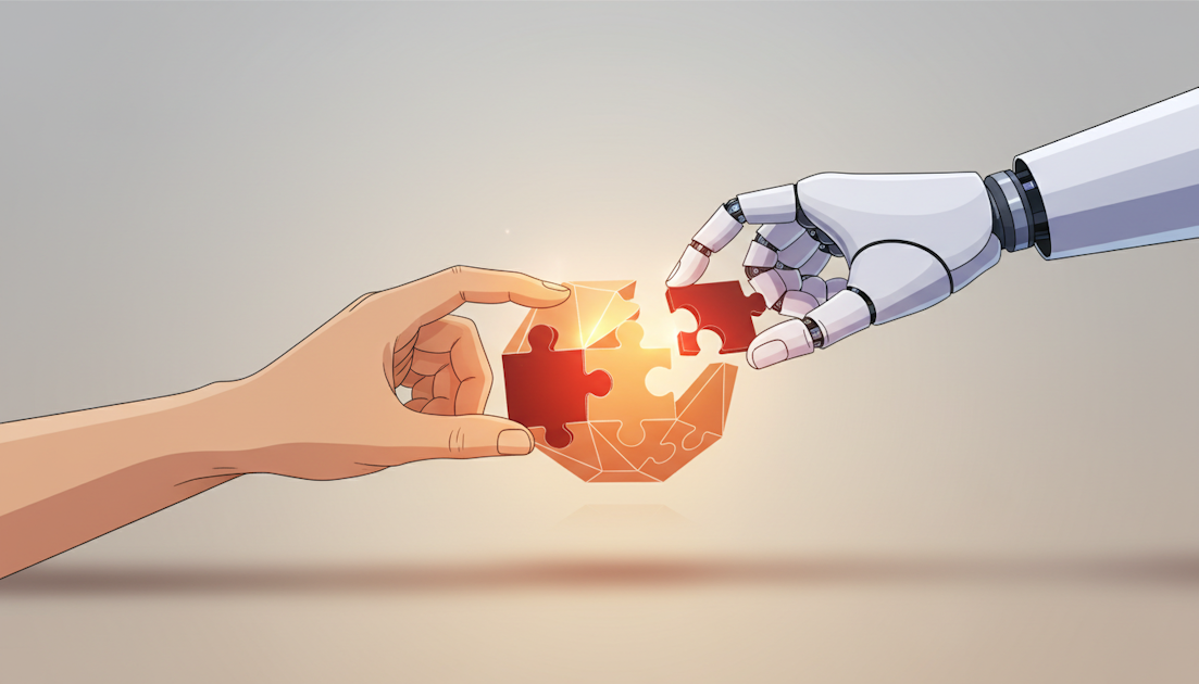 Schaeffler to deploy 1,000 Hexagon humanoid robots across global factories by 2032