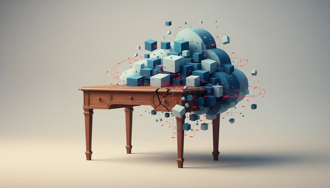 Wasabi closes $250m credit facility led by Bain Capital as storage costs catch the AI build-out