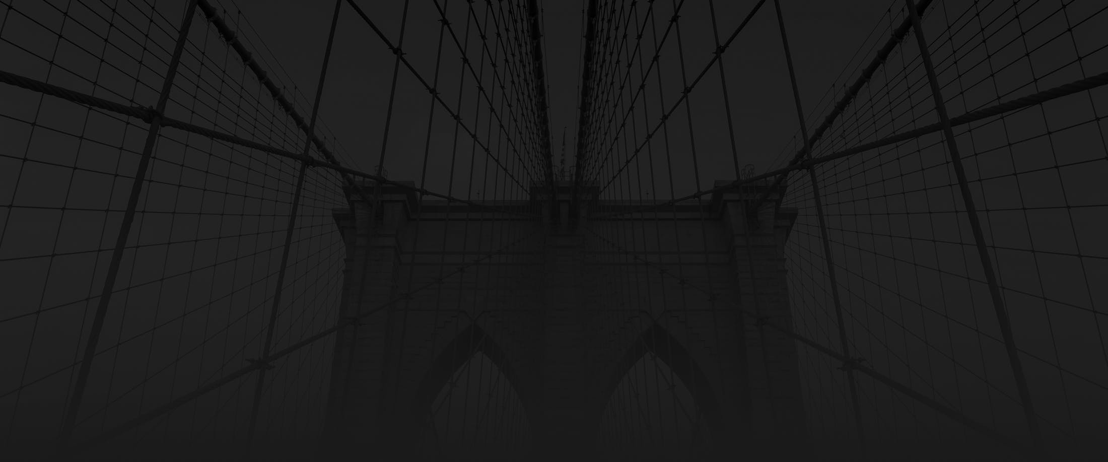 Geometric black background