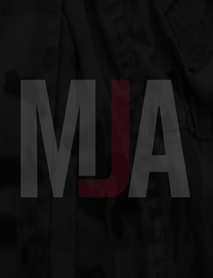 Military Justice Attorneys logo