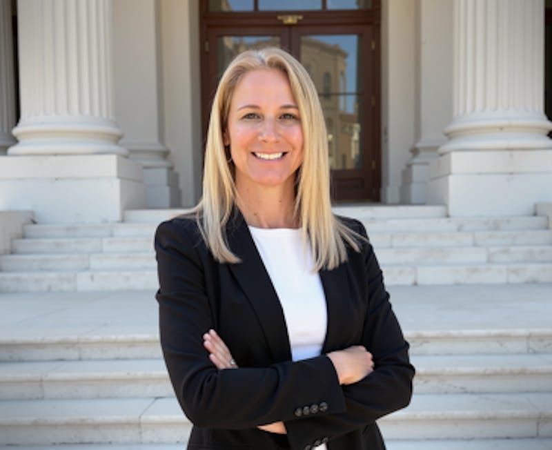 Attorney Amy Thomas