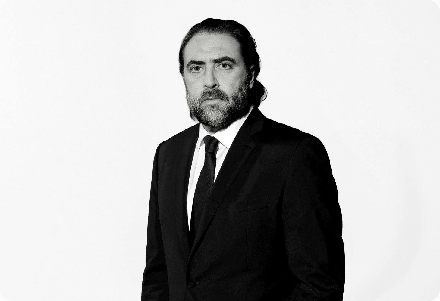 Jacob Nixon