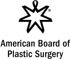 American Board of Plastic Surgery logo