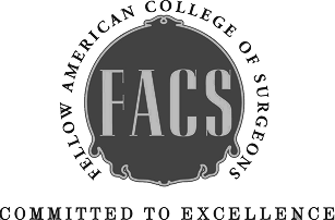 Fellow American College of Surgeons logo