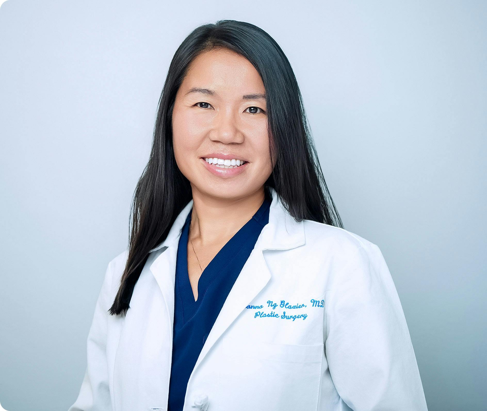 Dr. Joanna Ng-Glazier