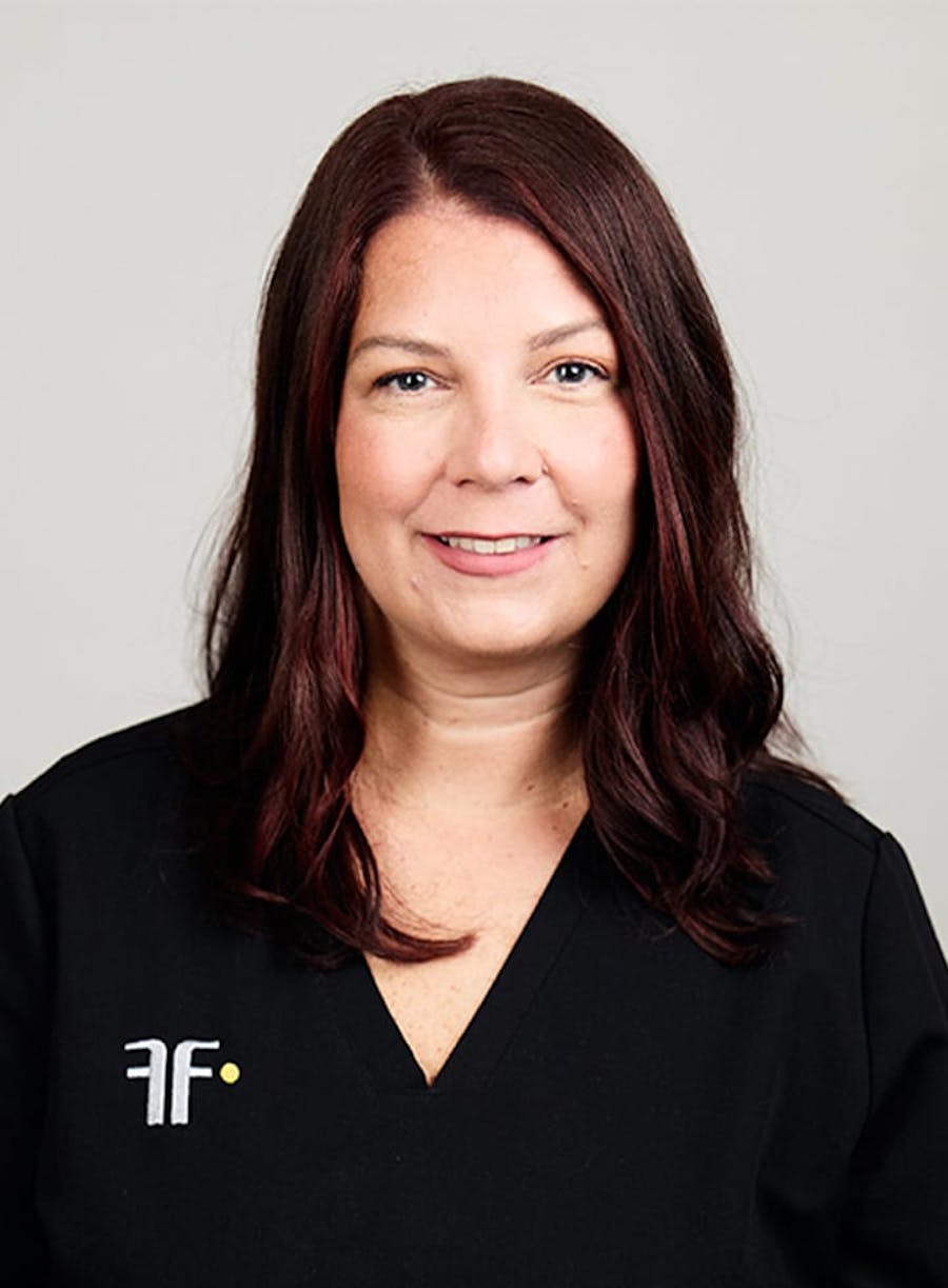 Allison Vecchiarello