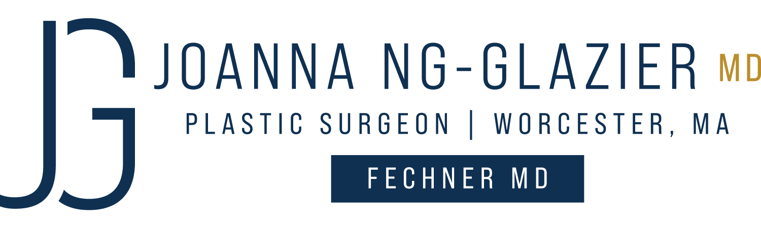 Worcester Plastic Surgery Website Logo