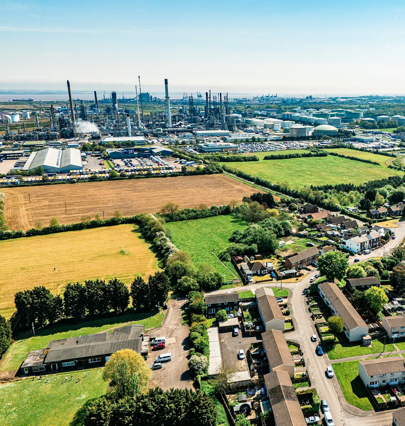Unlocking an energy revolution