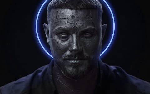 JoeBenTaylor – Medusa