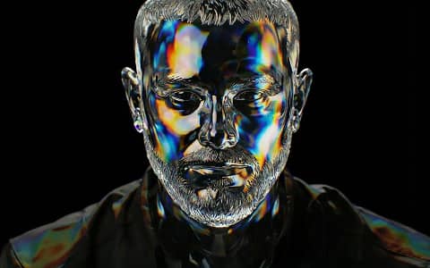 JoeBenTaylor – Glass