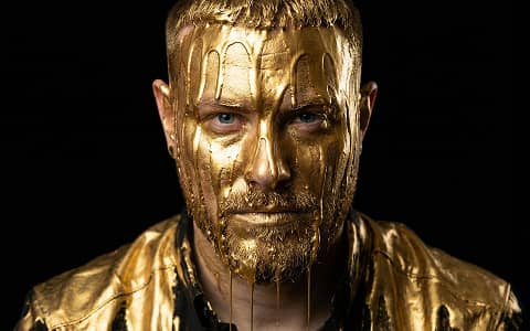 JoeBenTaylor – Dripping Gold