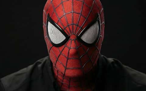 JoeBenTaylor – Spiderman