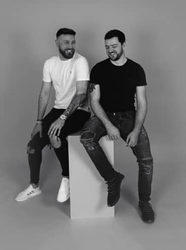 12 Studio  — JoeBenTaylor