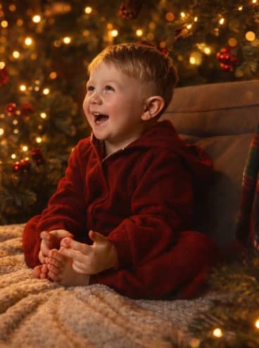 Coopers 2026 Christmas  — JoeBenTaylor