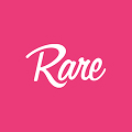 Rare Creative Logo