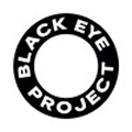 Black Eye Project Logo