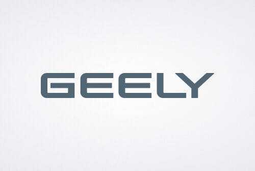 A Geely Auto junta-se às fileiras dos dez principais fabricantes automóveis da China