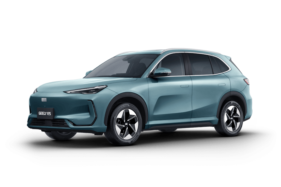 Geely Emr Find Us