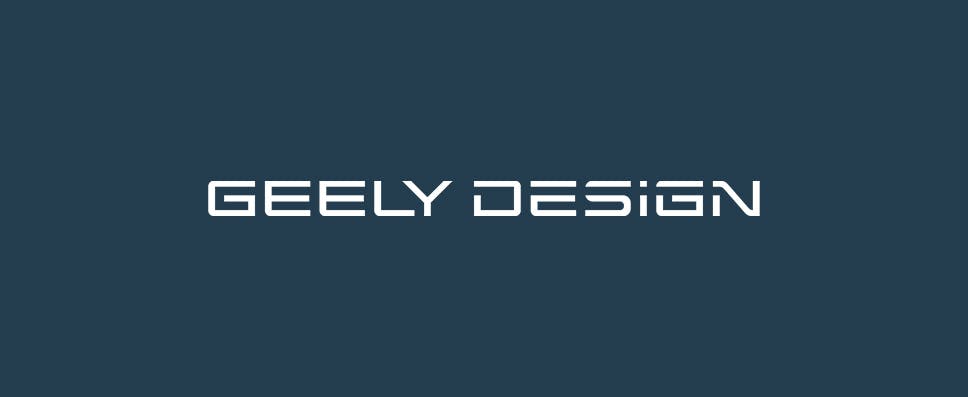 A Geely abre um centro de inovação em Itália