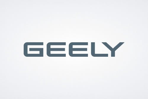 Fundação da Geely