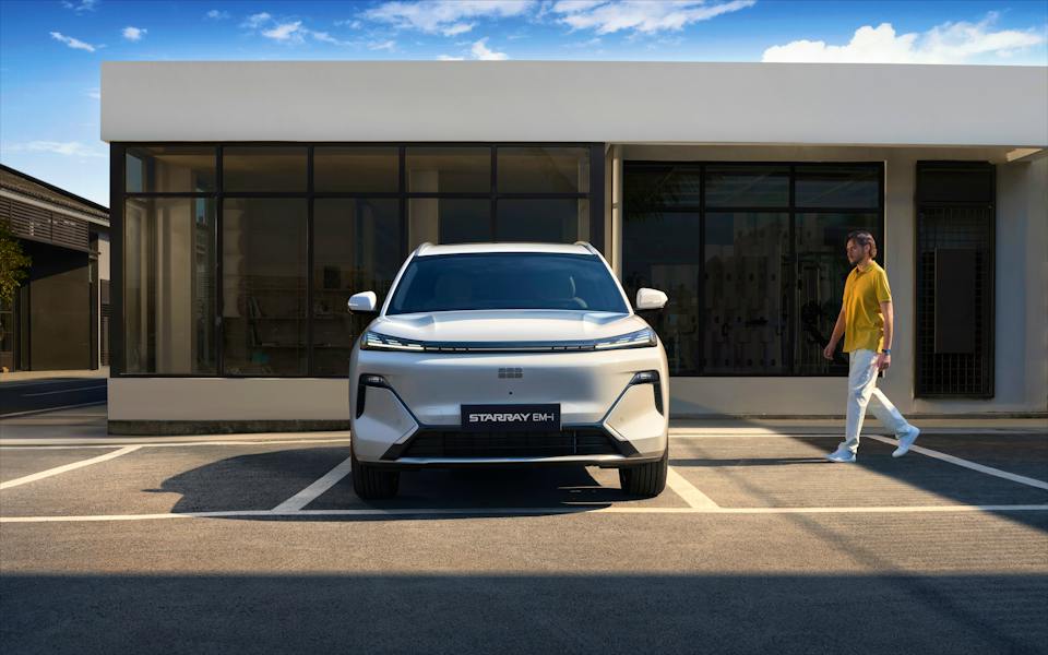 Geely dealers in Nederland | Vind een dealer in de buurt