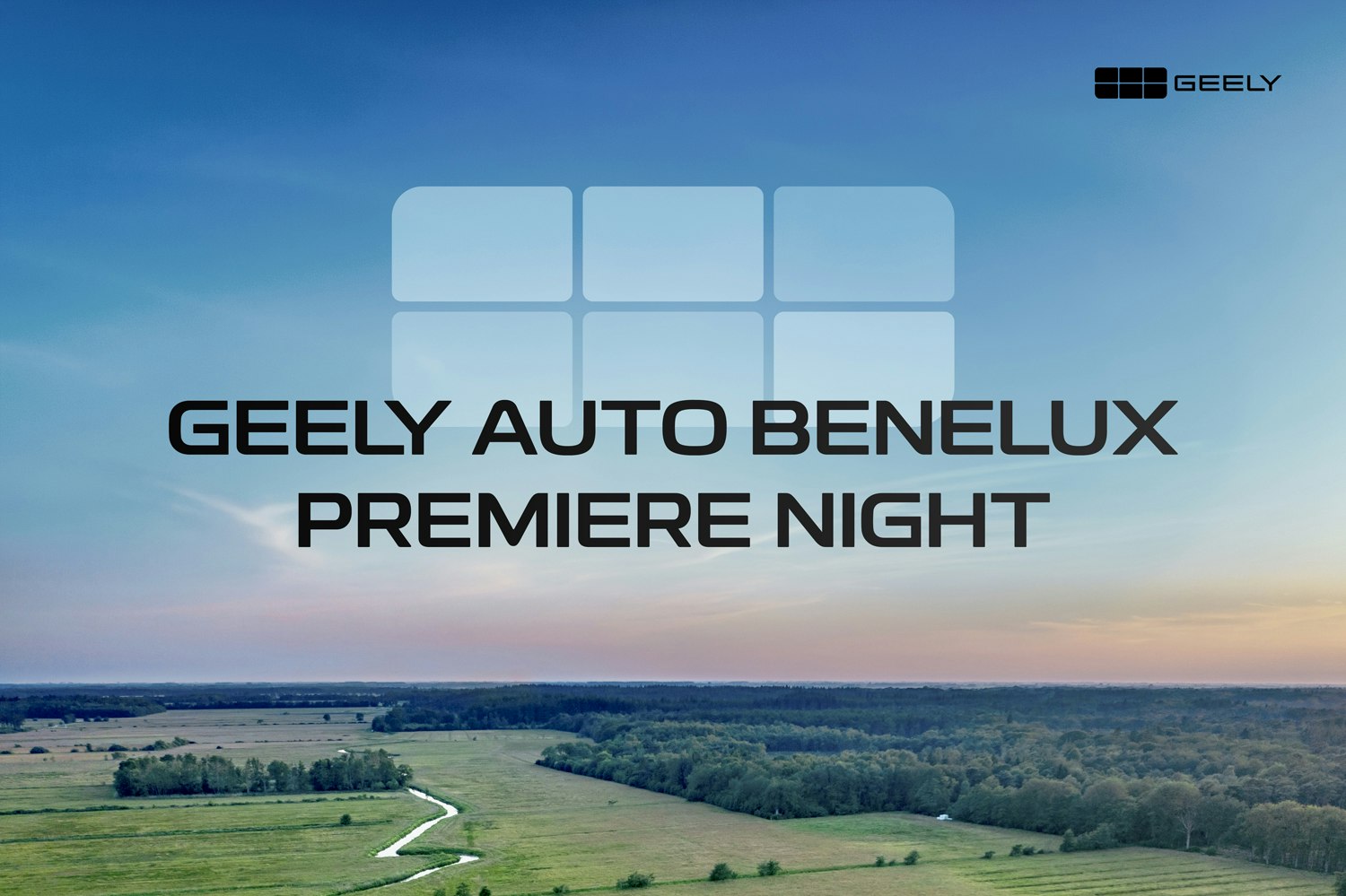 Geely nieuws | Updates, aankondigingen en verhalen
